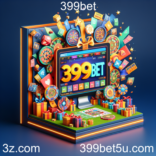 Descubra as Melhores Promoções do 399bet e Maximize Seus Lucros